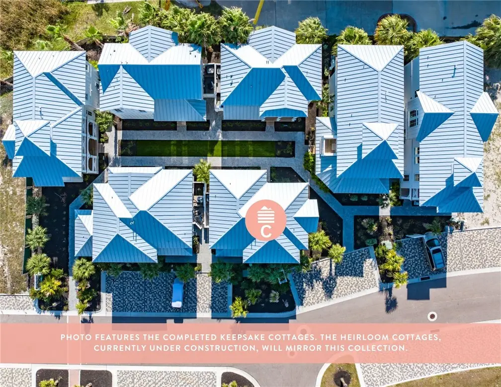 250 Tailwind Drive #C, Port Aransas, TX 78373 - #1
