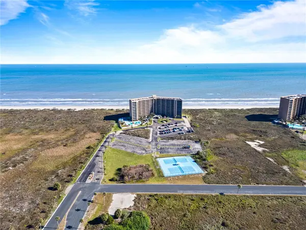 6649 Seacomber Drive #710, Port Aransas, TX 78373