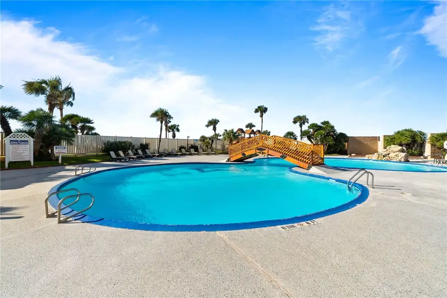 6649 Seacomber Drive #710, Port Aransas, TX 78373 - #3