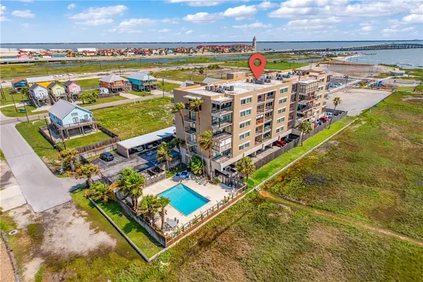 202 Reef Avenue #506, Corpus Christi, TX 78402