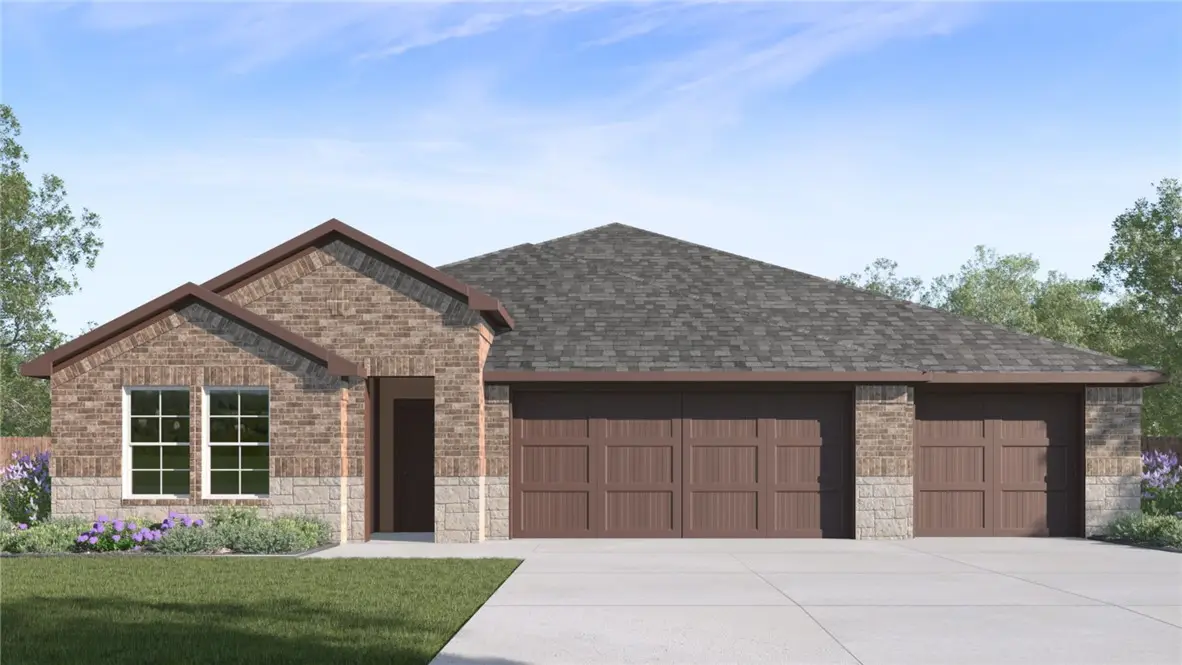 813 Fisher's Island, Corpus Christi, TX 78415 - #1