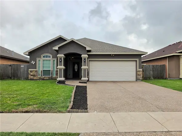 4343 Summer Wind Drive, Corpus Christi, TX 78413