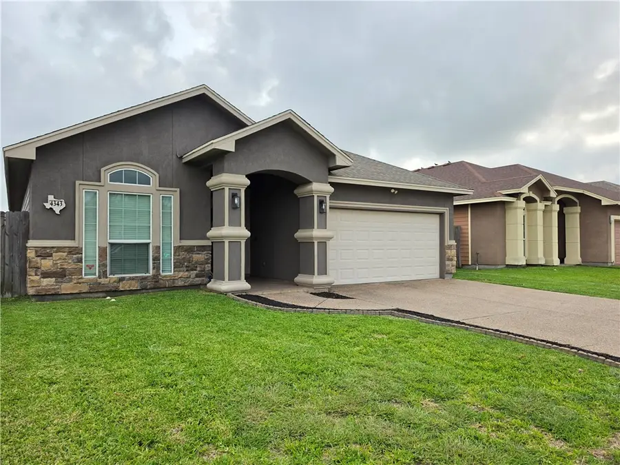 4343 Summer Wind Drive, Corpus Christi, TX 78413 - #2