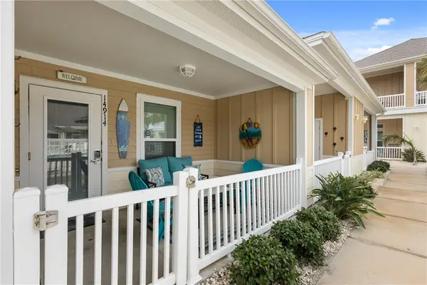 14914 Island Village Drive, Corpus Christi, TX 78418