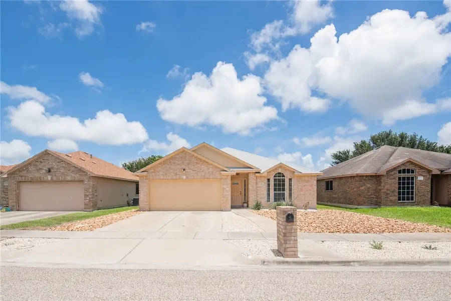 2326 Tropical Wind Drive, Corpus Christi, TX 78414 - #2