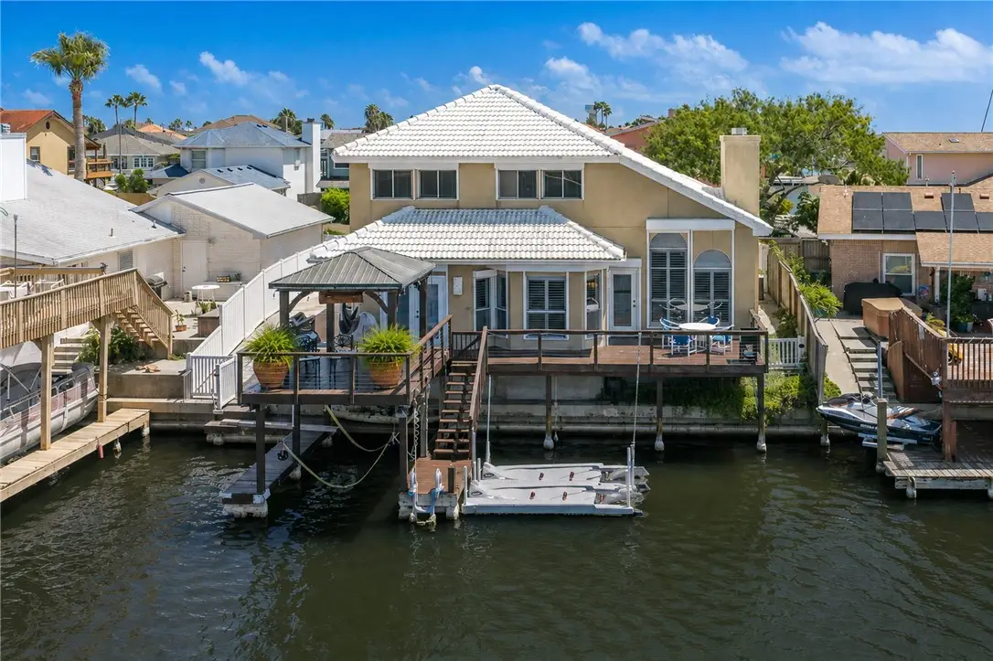 13722 Cayo Cantiles Street, Corpus Christi, TX 78418 - #1