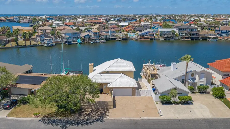 13722 Cayo Cantiles Street, Corpus Christi, TX 78418 - #3