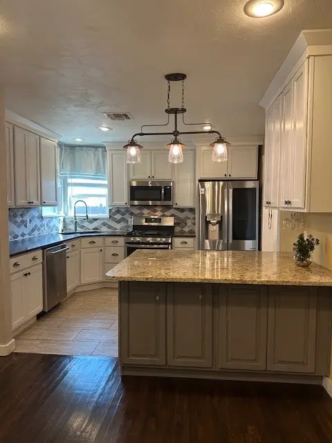 4910 Mokry Drive, Corpus Christi, TX 78415 - #3