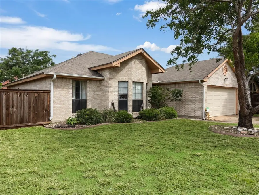 2095 Sabal Drive, Ingleside, TX 78362 - #2