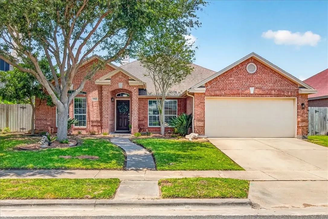 7521 Freds Folly Drive, Corpus Christi, TX 78414 - #1