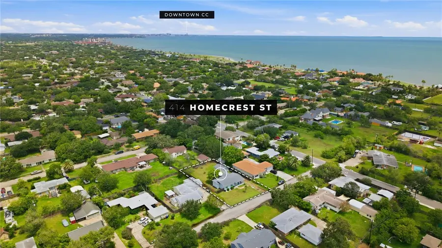 414 Homecrest Street, Corpus Christi, TX 78412 - #2