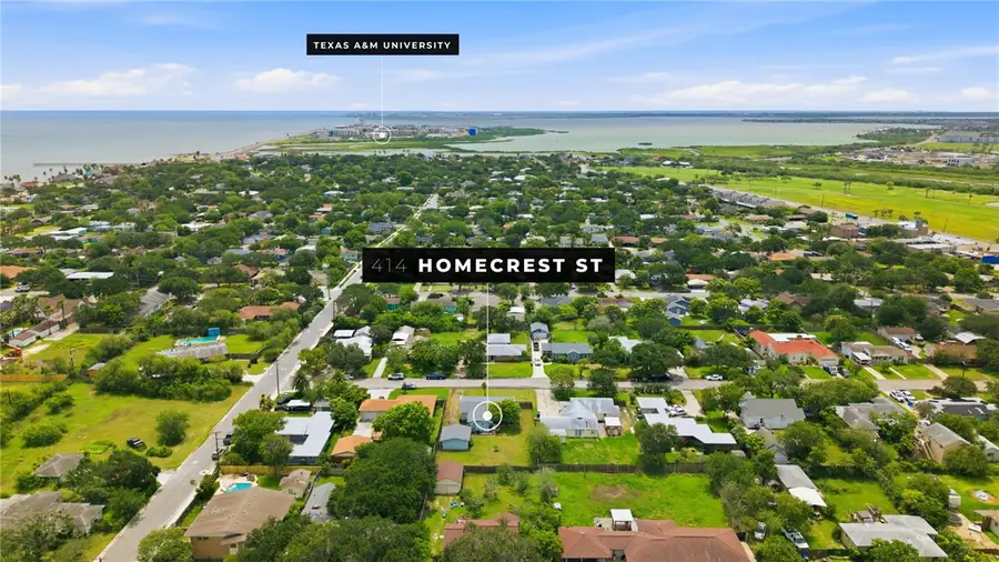 414 Homecrest Street, Corpus Christi, TX 78412 - #3
