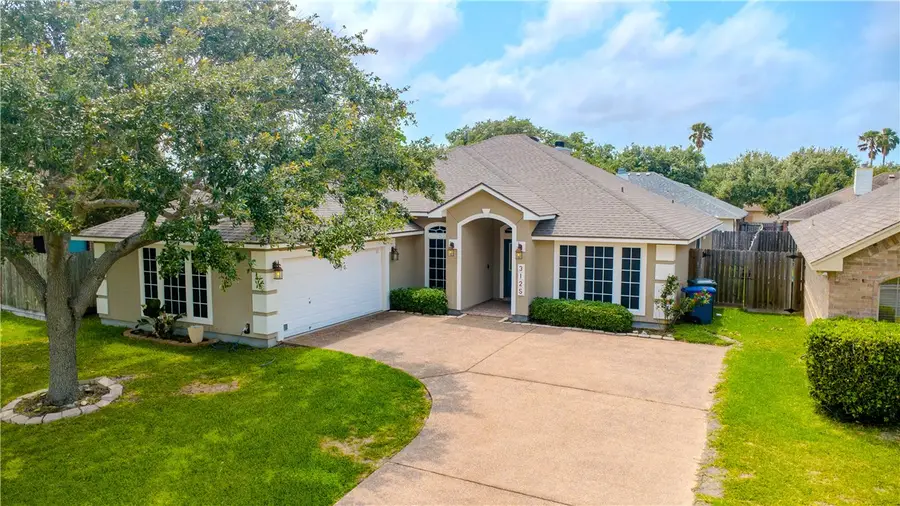 3125 Bourgogre Drive, Corpus Christi, TX 78414 - #2