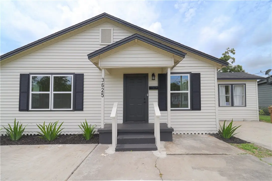 3625 Harris Drive, Corpus Christi, TX 78411 - #1