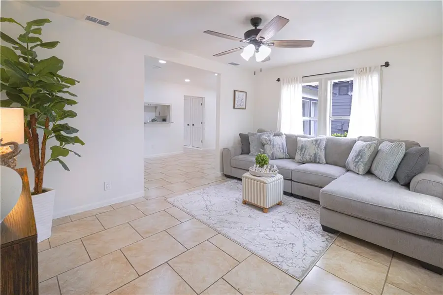 3625 Harris Drive, Corpus Christi, TX 78411 - #2