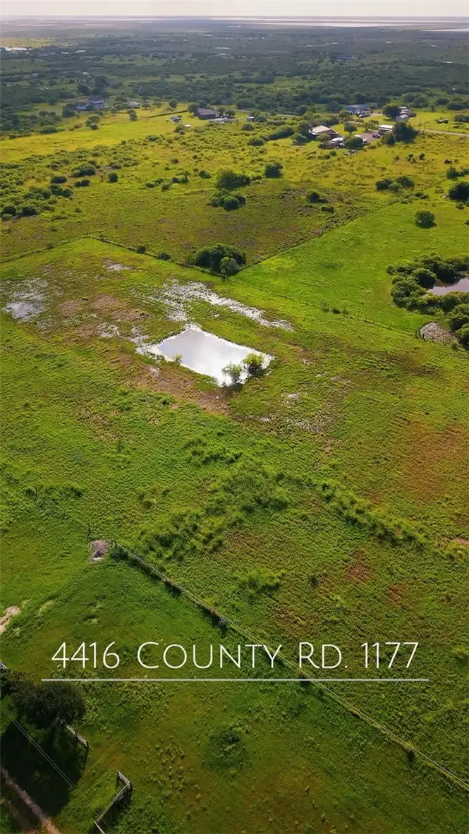 4416 County Road 1177, Taft, TX 78390 - #1