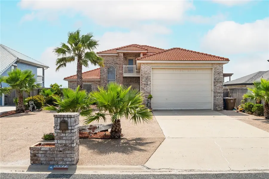 15873 El Soccorro, Corpus Christi, TX 78418 - #2