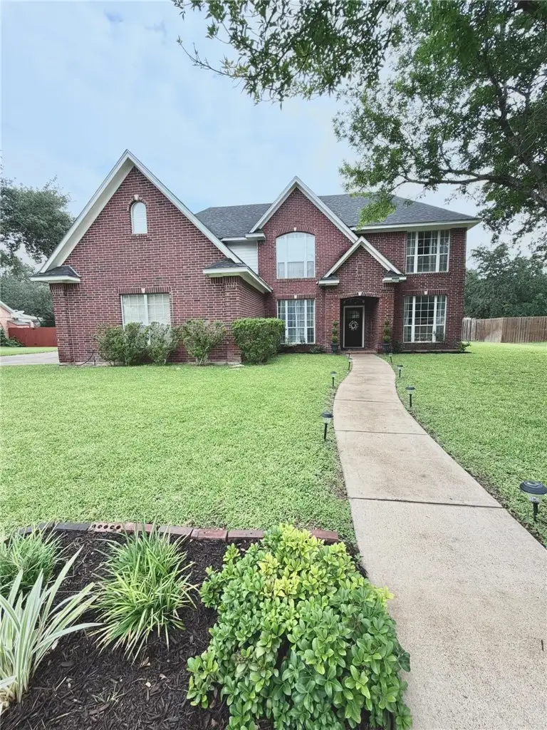 2205 Summer Breeze, Mission, TX 78572 - #1
