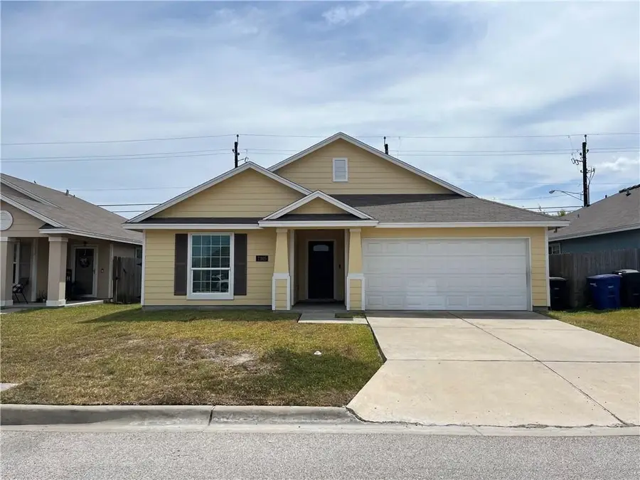 7305 Kolda Drive, Corpus Christi, TX 78414 - #2