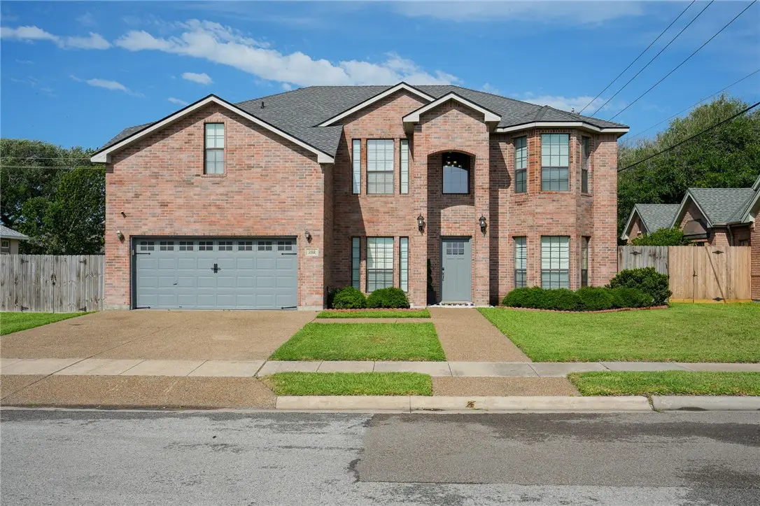202 Augusta Drive, Portland, TX 78374 - #1