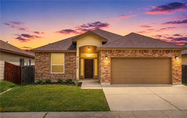 7206 Lake Serenity Drive, Corpus Christi, TX 78414