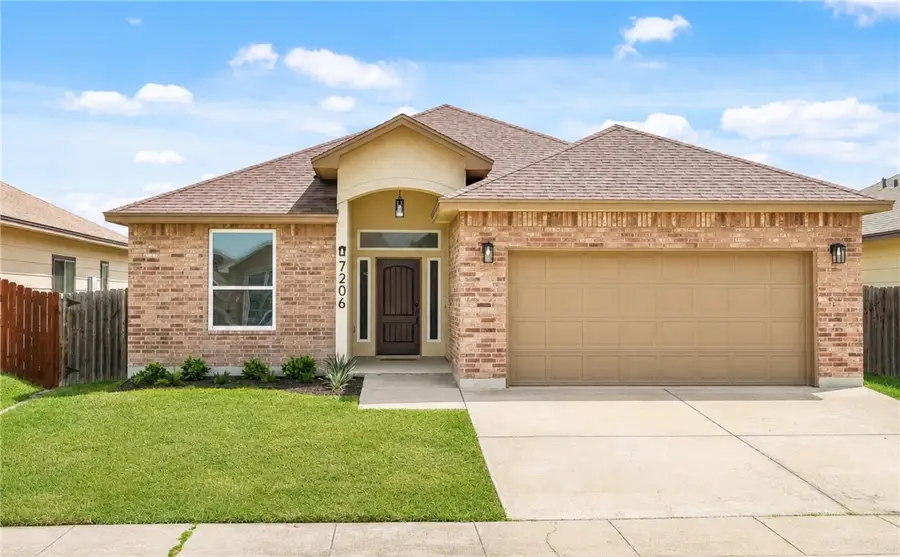 7206 Lake Serenity Drive, Corpus Christi, TX 78414 - #2