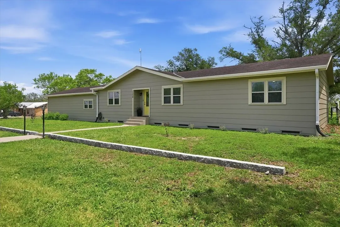 1250 Fm 889, George West, TX 78022 - #1