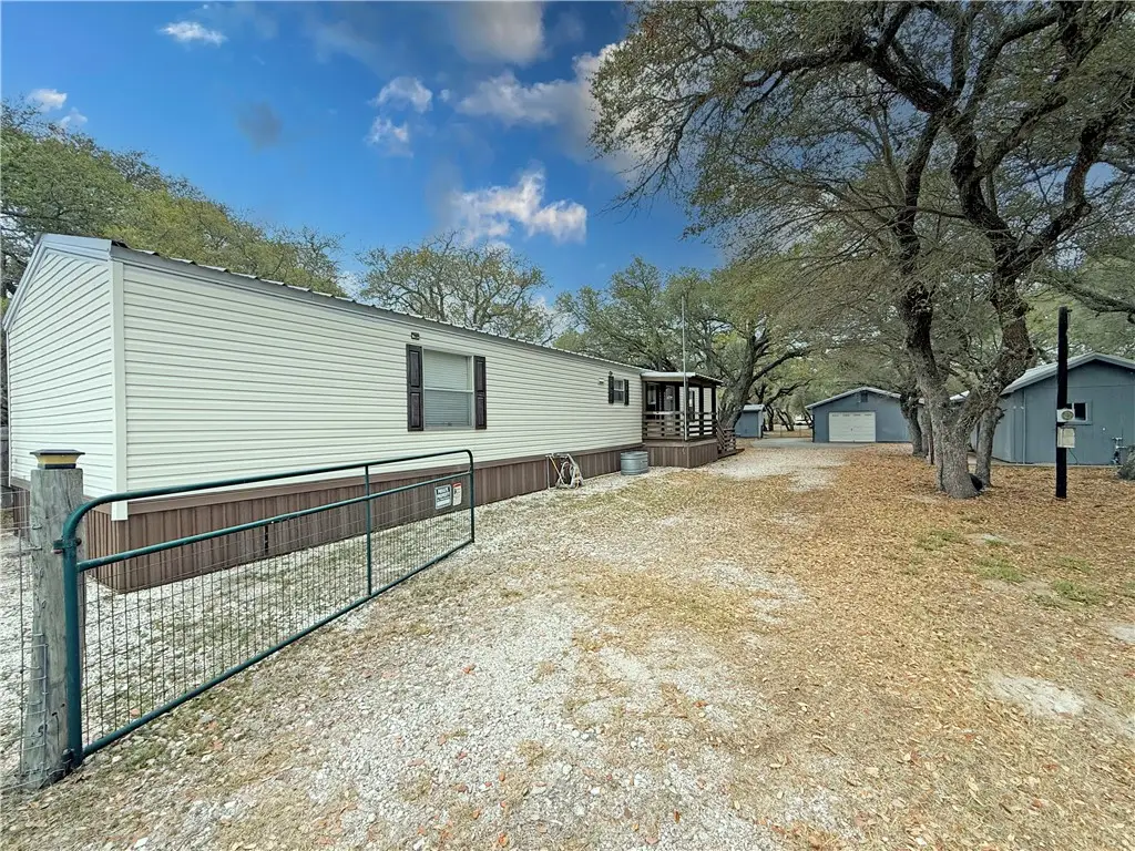 17 Farmers Circle, Fulton, TX 78358 - #1