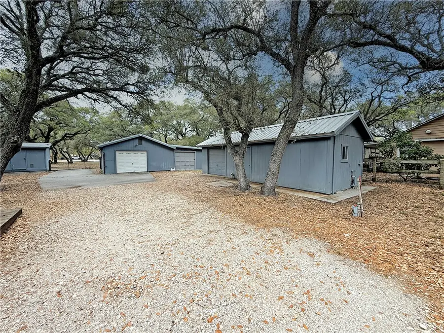 17 Farmers Circle, Fulton, TX 78358 - #3