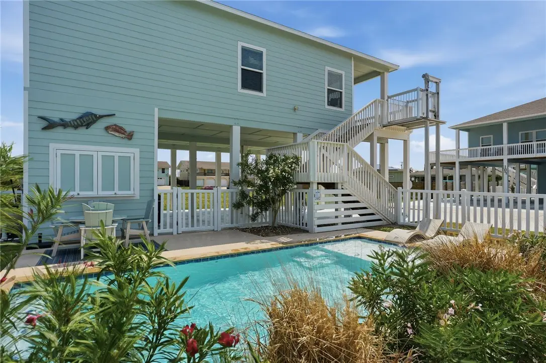 108 Bonaire, Rockport, TX 78382 - #1