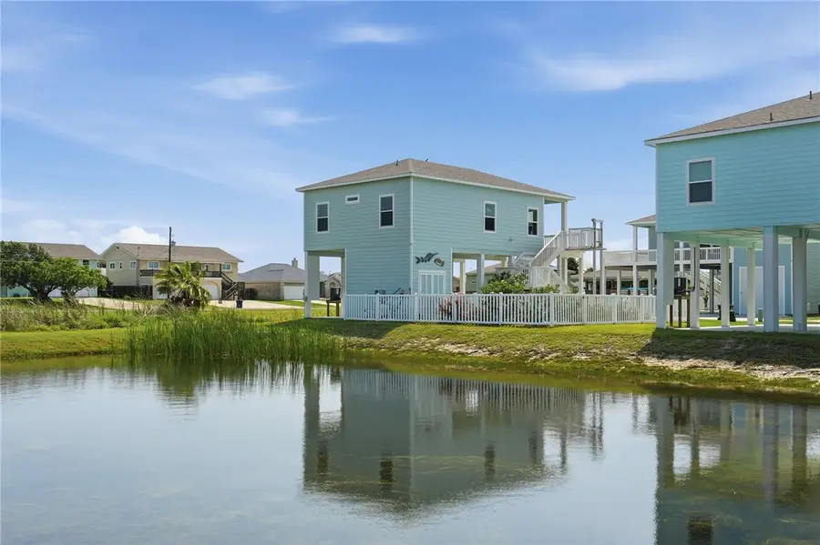 108 Bonaire, Rockport, TX 78382 - #3