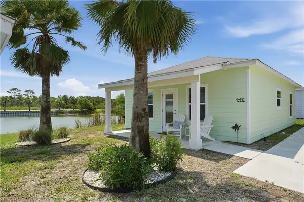 192 Oasis Circle, Rockport, TX 78382