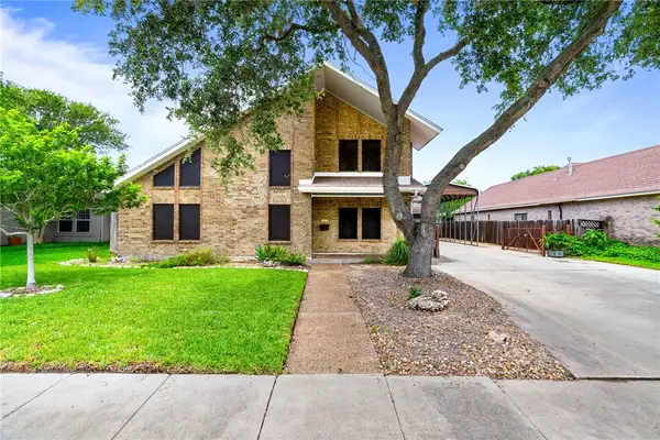 354 Claremore Street, Corpus Christi, TX 78412