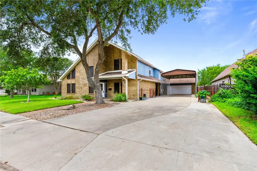 354 Claremore Street, Corpus Christi, TX 78412 - #2