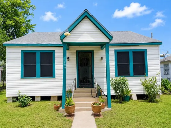 3106 Huisache Street, Corpus Christi, TX 78408
