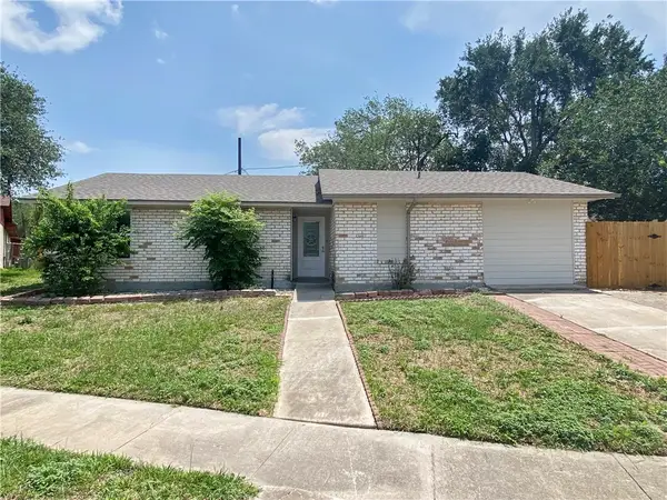 4143 Sierra Circle, Corpus Christi, TX 78410