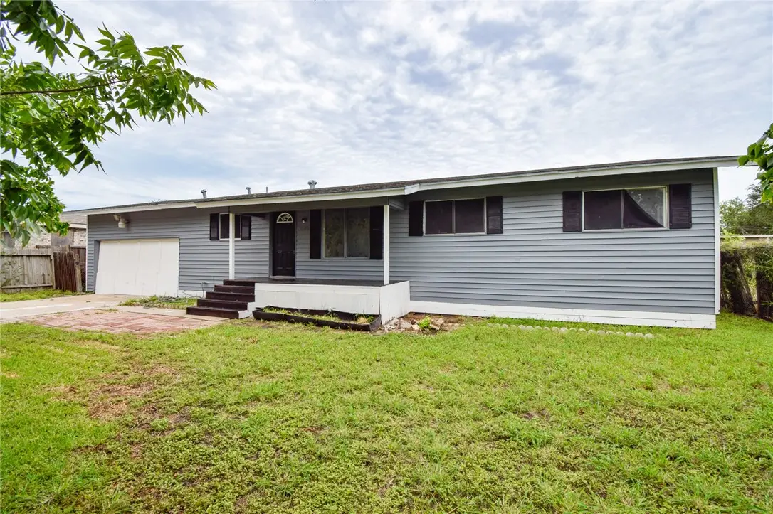 3616 Mulberry Street, Corpus Christi, TX 78411 - #1