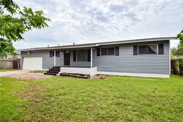 3616 Mulberry Street, Corpus Christi, TX 78411