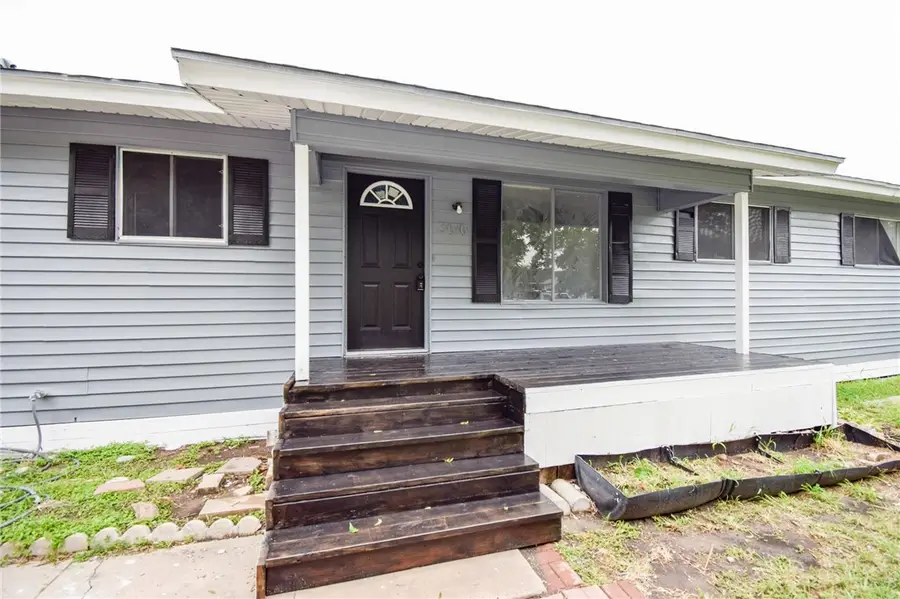 3616 Mulberry Street, Corpus Christi, TX 78411 - #3