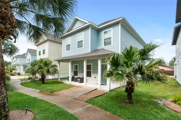122 Lavaca Circle, Rockport, TX 78382