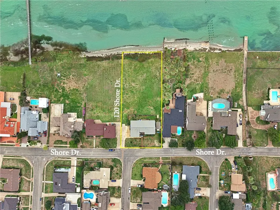 120 Shore Drive, Portland, TX 78374 - #3