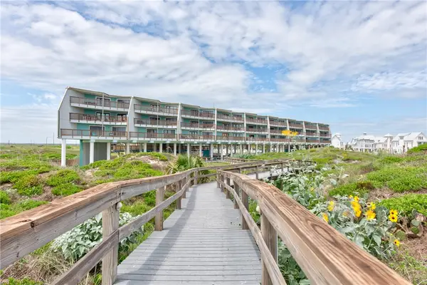 5973 State Highway 361 #124, Port Aransas, TX 78373