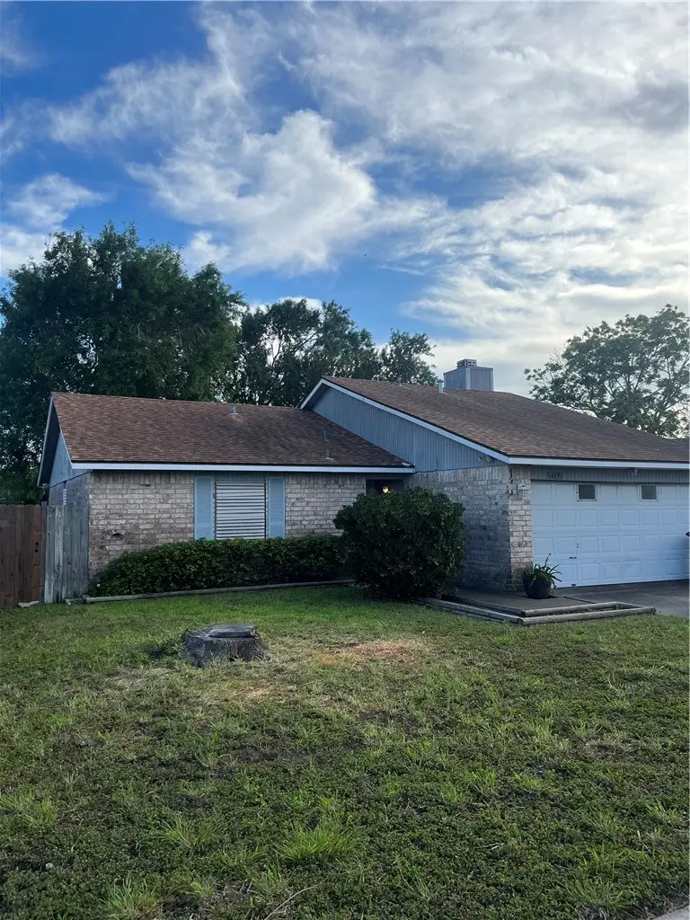 5409 Crossridge Drive, Corpus Christi, TX 78413 - #1