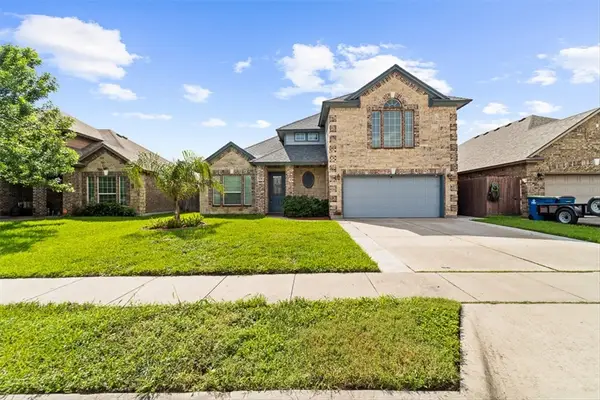 306 Calley Springs Street, Portland, TX 78374