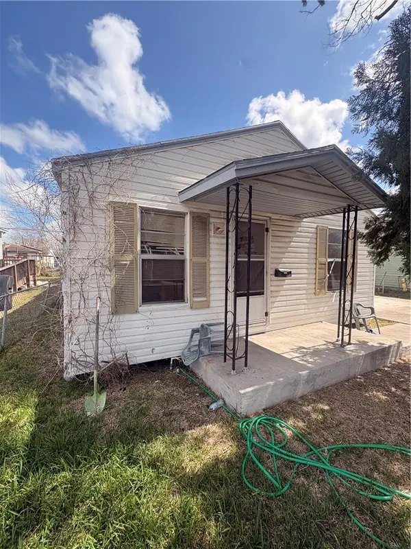 4602 Valdez Drive, Corpus Christi, TX 78416