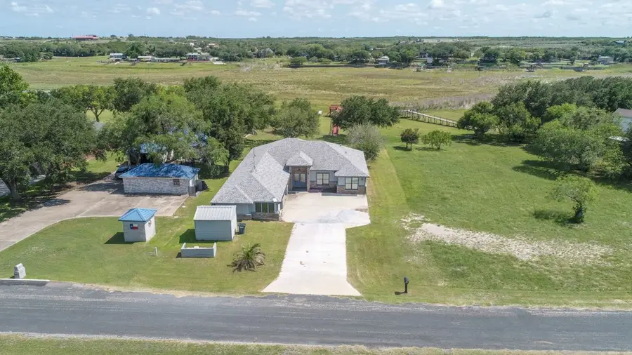 313 Lakeshore Drive, Sandia, TX 78383 - #2
