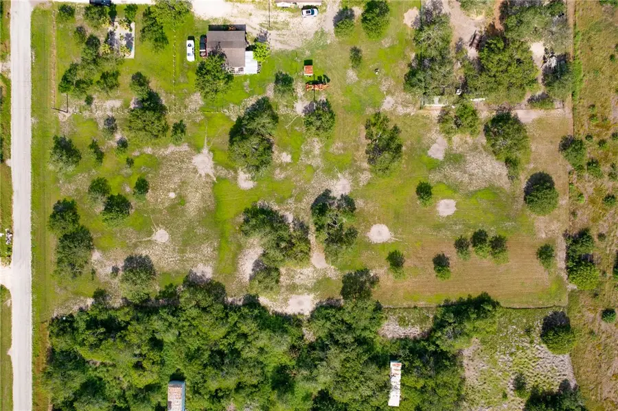 Address Withheld By Seller, Bishop, TX 78343 - #3