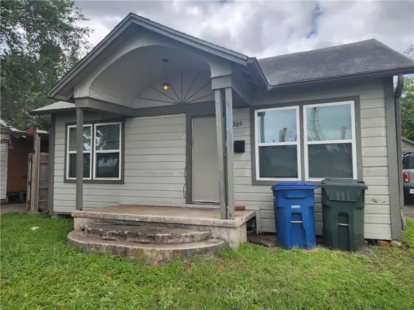 3169 Huisache Street, Corpus Christi, TX 78408