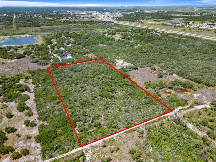 0000 W Young Avenue, Aransas Pass, TX 78336 - #3