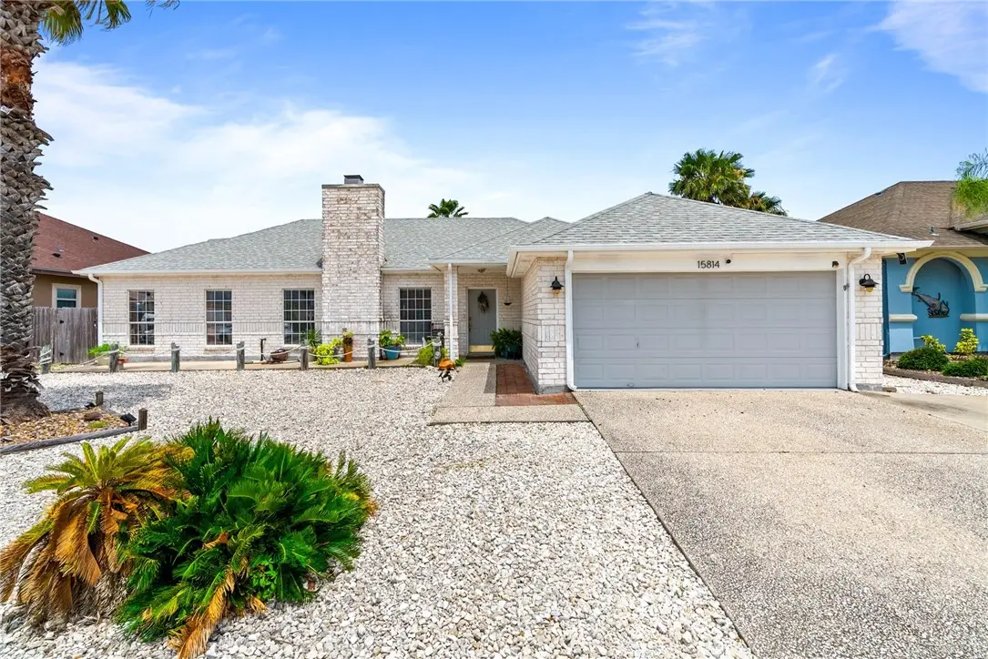 15814 Almeria Avenue, Corpus Christi, TX 78418 - #1